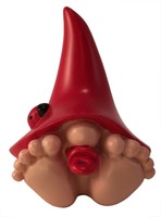 Miniature Baby Gnome Jasper The Baby Gnome With The Red Hat For The Fairy An... on sale Miniature Baby Gnome Jasper The Baby Gnome With The Red Hat For The Fairy An... on sale