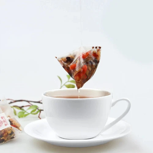 Ginseng Five Treasure Tea Herbal Tea 250g - Picture 5 of 9