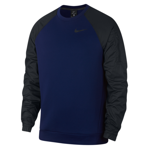 Men's Nike Dri-Fit Crew Utility Core 