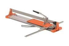 Manual tile cutter push engraving 88 cm Battipav profi evo 88