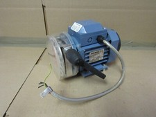 ABB 3GVA062142-ASC MOTOR USED TAKEOUT! MAKE OFFER!