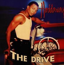 The Drive von Haddaway | CD | Zustand sehr gut - Bild 1 von 1