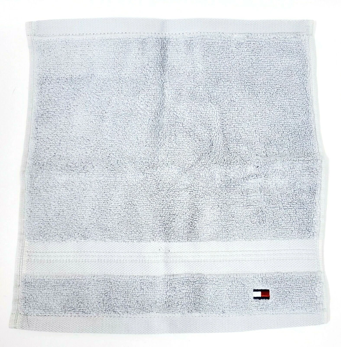 ALL ABOUT SIX - Tommy Hilfiger Bath Towels 100% Cotton