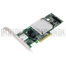 New DELL ADAPTEC ASR-8405 12Gb/s RAID Controller Card