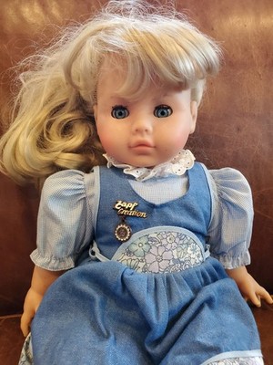 Vintage Zapf Creation 20