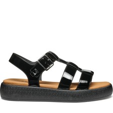 Geox Sandals Black