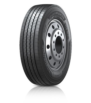 Sommerreifen Hankook 245/70 R17.5 136M Smart Flex AH35