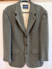 Men  s Nautica Sport Coat 42L