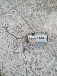 Hilti SF 180-A  Akkuschrauber / Motor