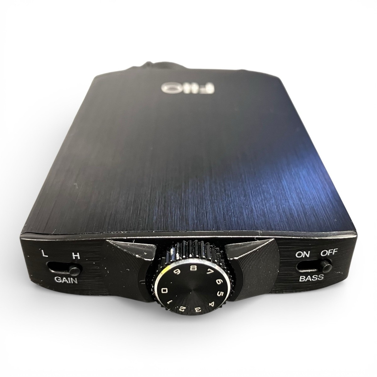 Fiio X1 DAP High Res Lossless Music Audio Player w/ A3 Headphone
