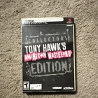 Tony Hawk's American Wasteland Collector's Edition PS2 NTSC-U/C Activision