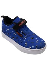 Heelys Kid Boy's Pro 20 X2 Blue/Red/Black
