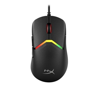 HyperX Pulsefire Saga   Wireless Gaming for PC, Modular Design, Interchangeab...