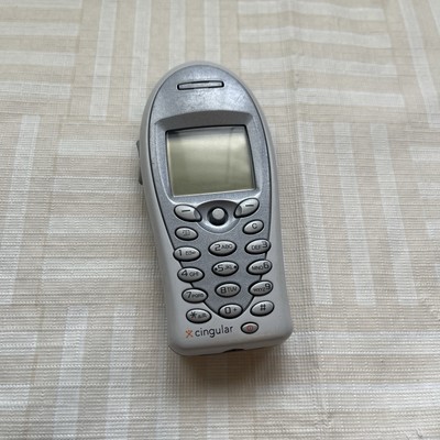 Sony Ericsson T62u Very Rare - For Collectors