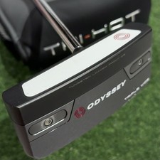 34 Inch Odyssey Tri-Hot 5K Triple Wide Cs Center Shaft