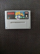 ebay® Auktion 277305677850 | Super Soccer (SNES / Super Nintendo Spiel, 1992) - Modul Thumbnail of ebay® auction 277305677850 | Super Soccer (SNES / Super Nintendo Spiel, 1992) - Modul