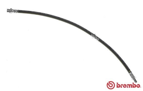Brembo T 06 037 Bremsschlauch Hinten Links Rechts FüR BMW-image
