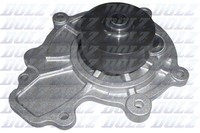 Wasserpumpe Dolz O266 FüR Chevrolet Opel