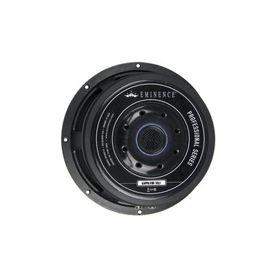 Eminence Professional Series Kappa Pro 10LF 10'' Bass Amplifier 10 Inch, Black