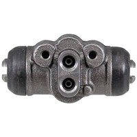 Radbremszylinder Ø 23,8 Mm 1X M10X1.0 Gusseisen A.B.S. FüR U.A. Suzuki Vitara