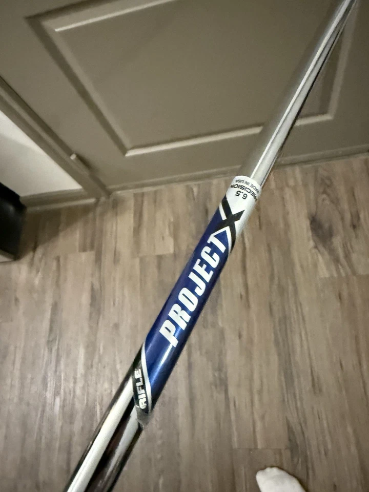 Titliest - T200 - 3 Hierro Extra Rígido Foto 4 de 4