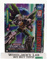 Nova Prime Transformers Legacy Evolution 2023 Hasbro Action Figure NEW SEALED