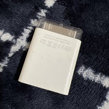 Genuine Apple iPad Camera Connection Kit Model A1362 USB Port u