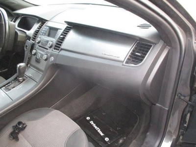 Automatic Transmission 6 Speed 3.5L FWD 2.77 Ratio Fits 14-19 TAURUS 405725