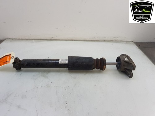 STOßDÄMPFER LINKS HINTEN BMW 1 serie (F20) 2017 14941510 / 33526883839