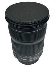 Canon EF 24-105mm F/3.5-5.6 IS STM FULL FRAME ZOOM