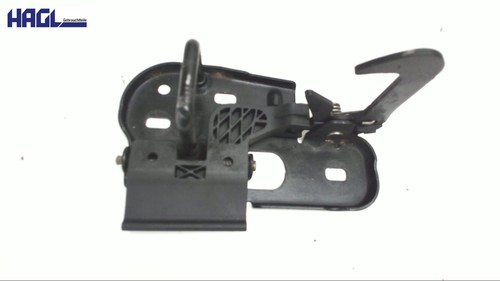 Verschluss VW Touareg 3.0 V6 TDI Blue Motion DPF Automatik 7P Geschlossen Farbe