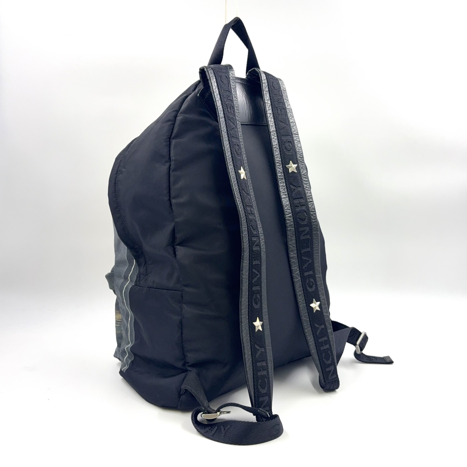 GIVENCHY Bambi Iconic collaboration Backpack blac… - image 2