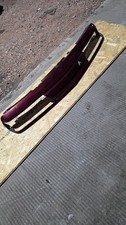 CITROEN XM 1992 FRONT GRLLL BUMPER