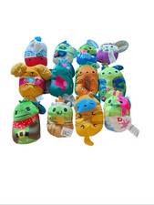 New Cats Vs Pickles Tiny Bundle Bean Bag Plush Stuffed Animal Toys Lot of 12