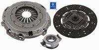 Sachs Kupplungssatz Nissan 3000951697