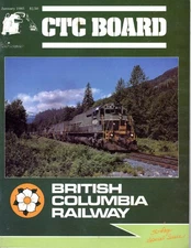 CTC BOARD - JANUARY 1985