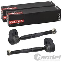 2X Kamoka Axialgelenke Spurstangen Passend FüR MERCEDES-BENZ A-KLASSE B-KLASSE