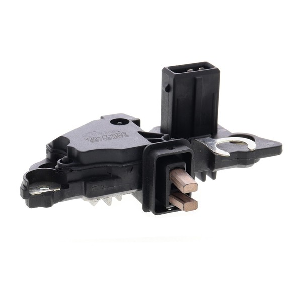 Vemo Generatorregler Lichtmaschine FüR BMW 3ER E46 5ER E39 7ER E38 X5 E53 Z3 E36-image