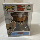 Funko POP! Television Tom and Jerry (With Macarons) #1658