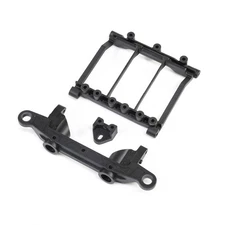 NEW Axial Front Servo Mount Brace for SCX10 III