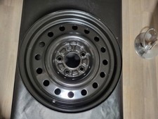 Dorman 939-184 Steel 16 Wheel Rim 16 X 6.5-inch 5-lug Black Dorman 939-184 Steel 16 Wheel Rim 16 X 6.5-inch 5-lug Black