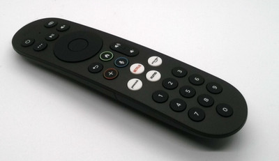 Genuine Remote For Xumo Streaming Box -Voice Control - Model PR3-UQ (no battery)