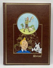L'oeuvre intégrale Hergé