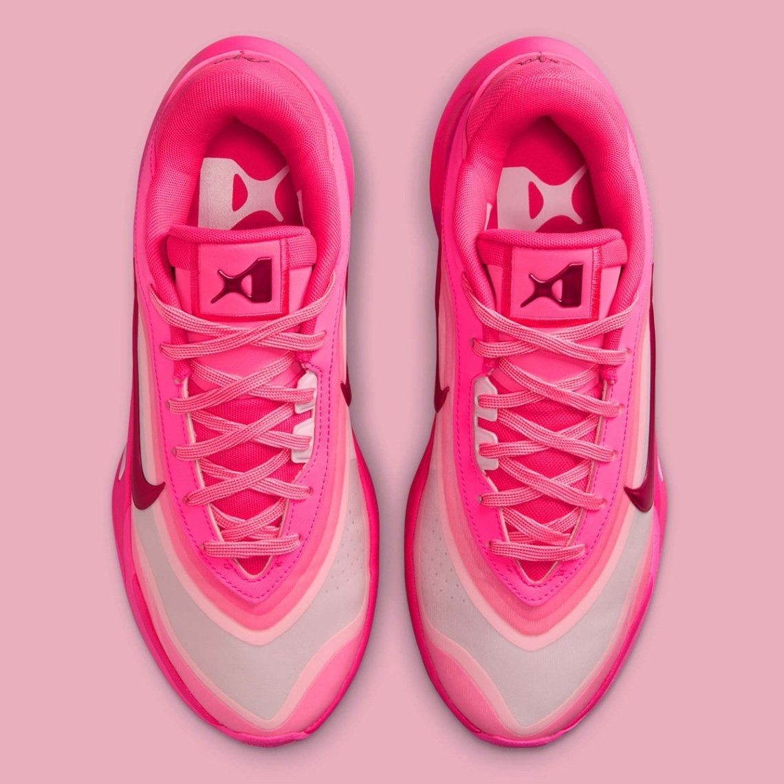 Nike A display picture 1