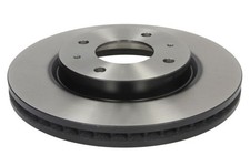 Disque de frein 1 pièce. pour MITSUBISHI GALANT VIII, GALANT VIII Break, LANCER