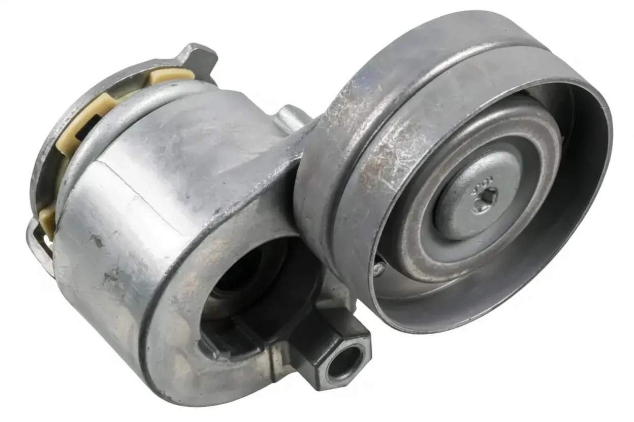 Tendicinghia multirighe Automatico ADBP960006 BLUE PRINT per MITSUBISHI NISSAN