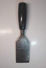 Vintage STANLEY No. 55 Glaziers Chisel Made I...