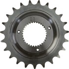 HardDrive 23T Countershaft Sprocket for Harley Davidson XL & Sportster