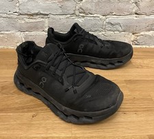 On Cloud Cloudtilt Running Shoes Eclipse Blac...