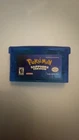 Nintendo Pokémon: Sapphire Version GBA RPG Game Cartridge Only NTSC-U/C E